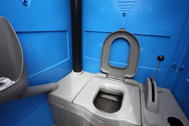 Best Porta potty delivery and setup  in Wildewood, MD