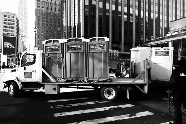 Reliable Wildewood, MD porta potty rental Solutions