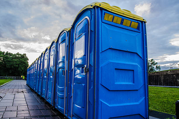 Best Best portable toilet rental  in Wildewood, MD